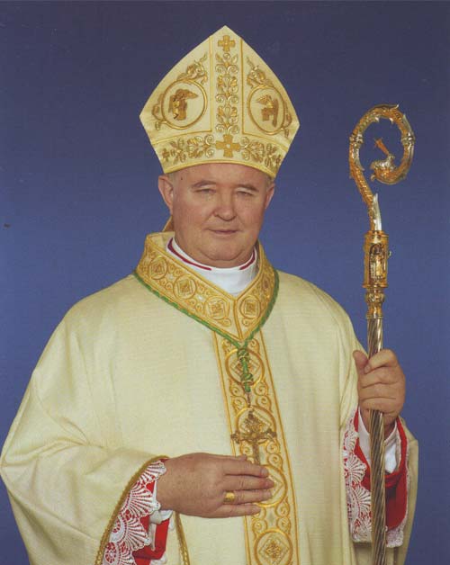 Arhiepiscop Aurel Percă