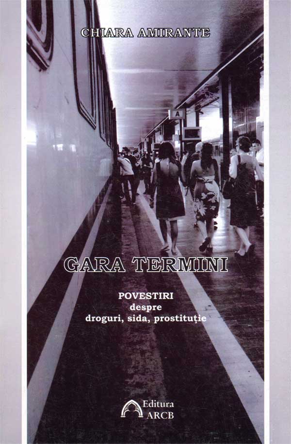 Gara Termini