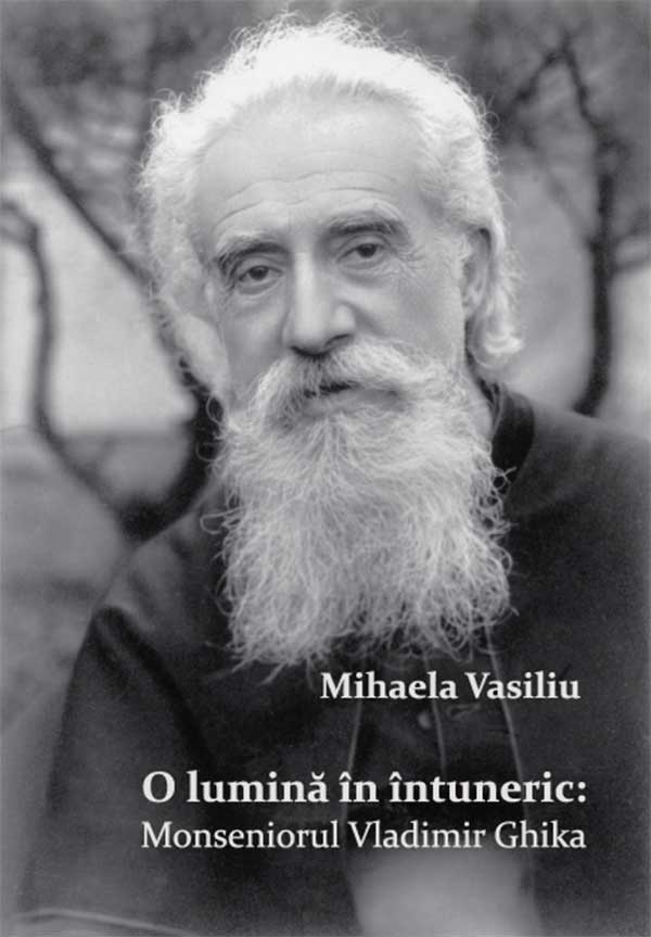 O lumină în întuneric