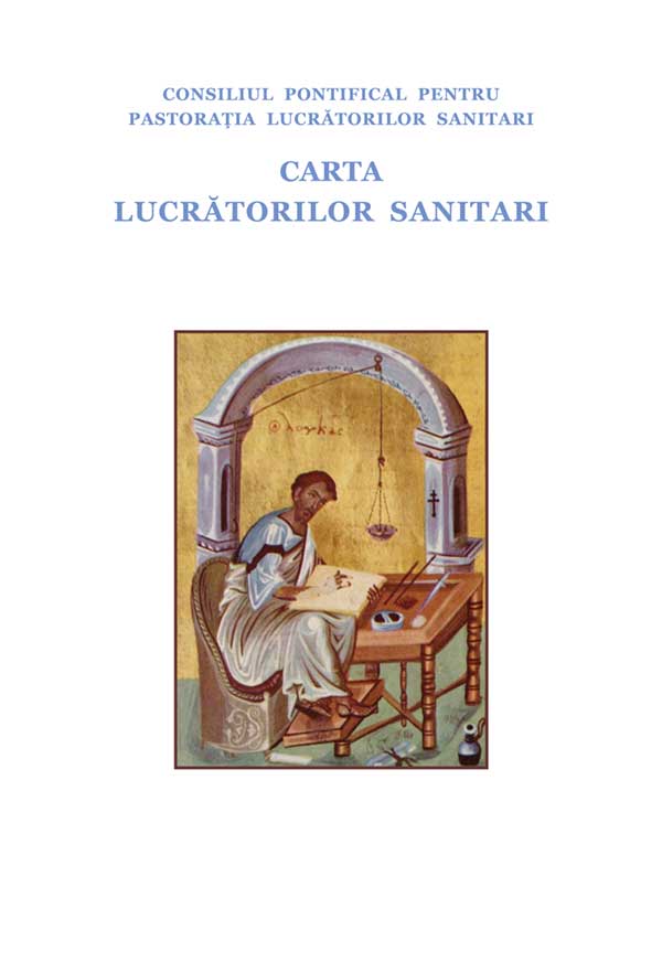 Carta lucrătorilor sanitari