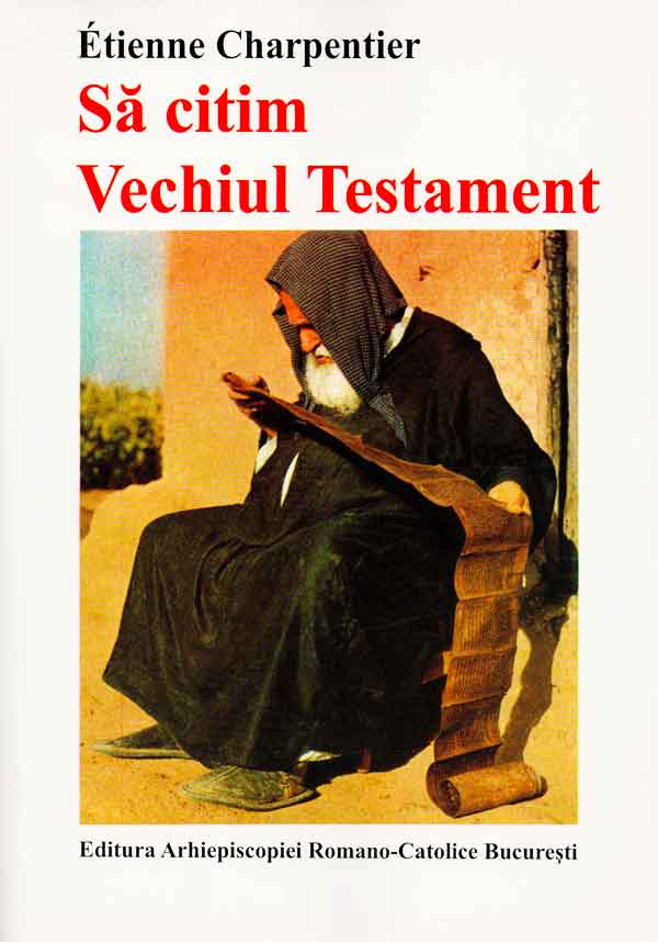 Să citim Vechiul Testament