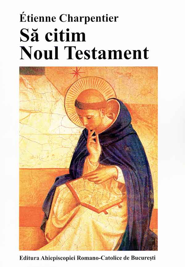 Să citim Noul Testament