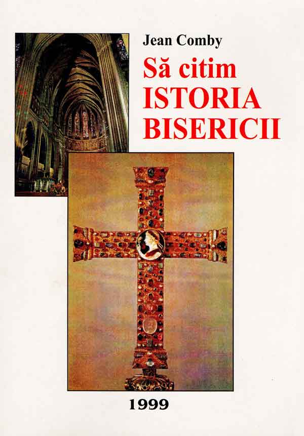 Să citim Istoria Bisericii