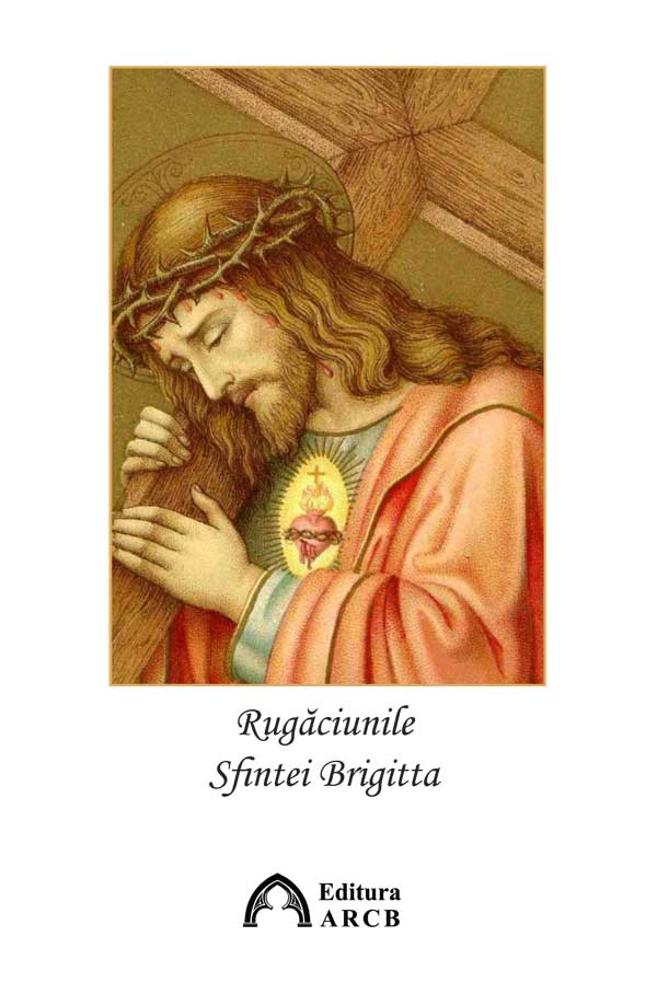 Rugăciunile Sfintei Brigitta