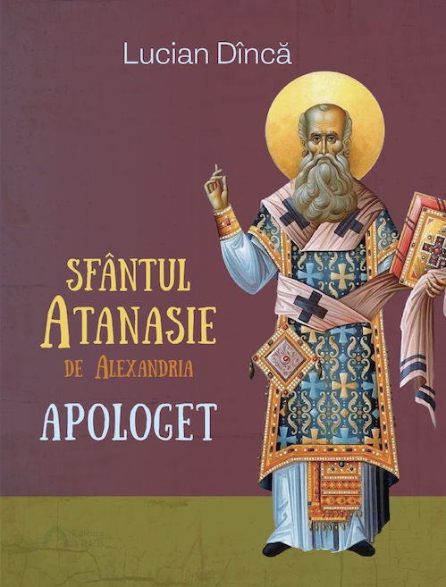 Sfântul Atanasie de Alexandria - Apologet