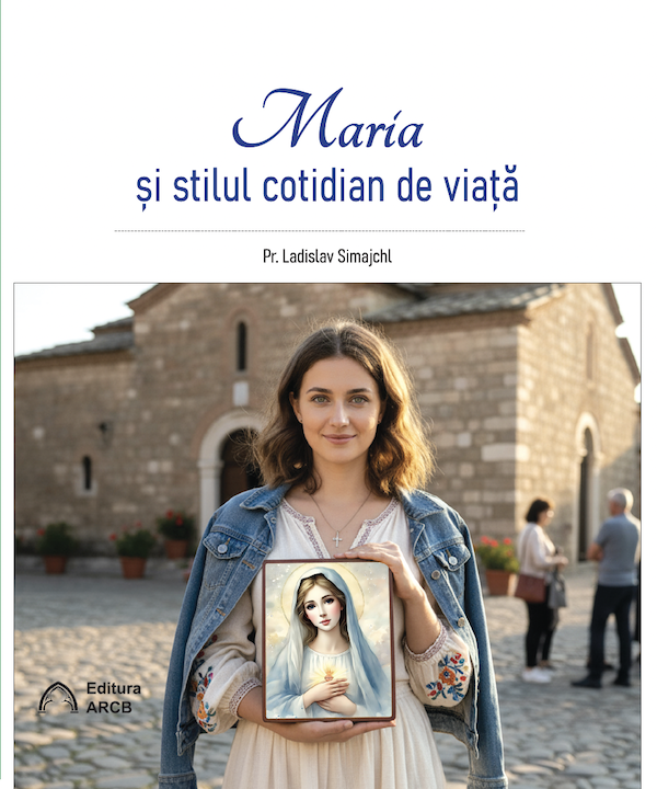 Maria și stilul cotidian de viață