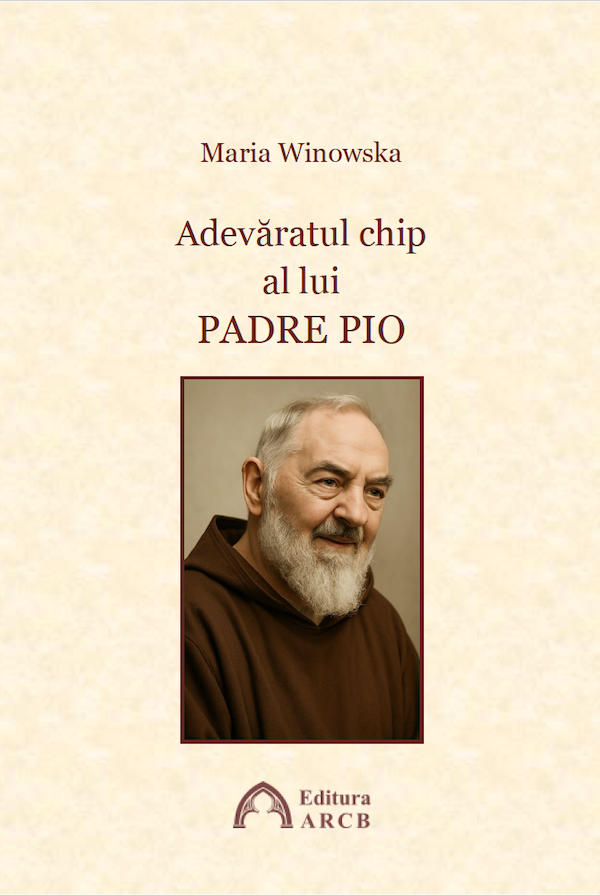 Adevăratul chip al lui Padre Pio