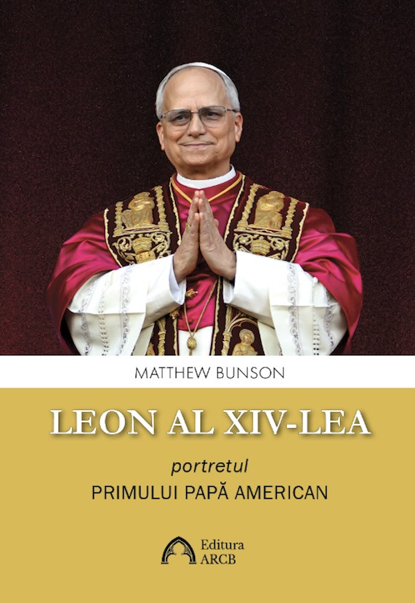 Leon al XIV-lea. Portretul primului papă american